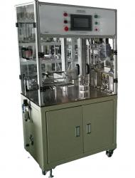 Mesin Pemotong, Penggulung, Penjalin Otomatis ACE0001