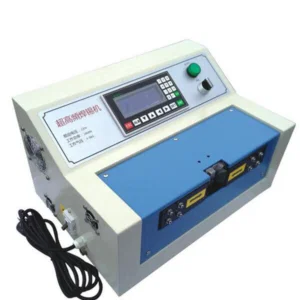 High-frequency welding machine Mesin las frekuensi tinggi