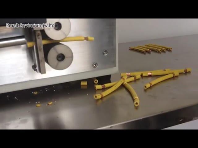 Touch screen wire cable stripping machine automatic wire industry BV cable cut and peeling machine