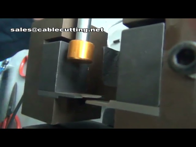 Mesin Kupas Kabel Gas & Listrik Max 50mm And – Alat Kupas Kabel Industri Efisien