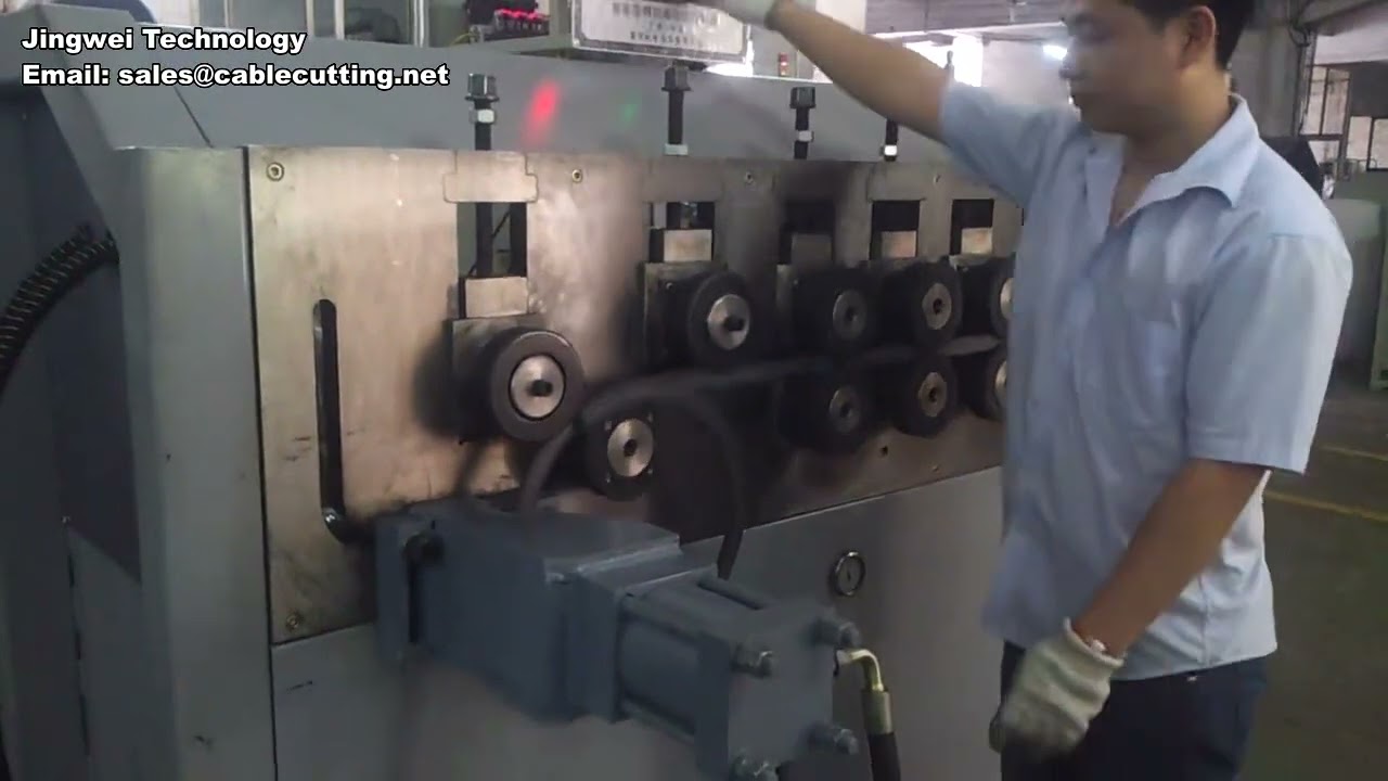 Spot Welder CNC Kapasitor Inverter Frekuensi Tinggi – Las Titik Presisi Otomatis untuk Logam