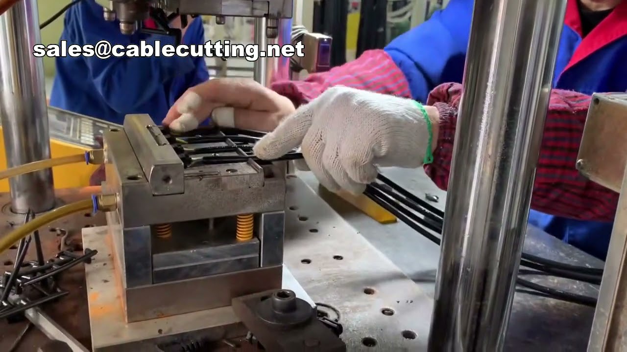 Proses Produksi Kabel Listrik Industri: Dari Bahan Baku hingga Kabel Tegangan Tinggi