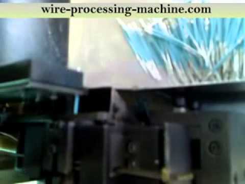 Automatic terminal machine WPM 1122