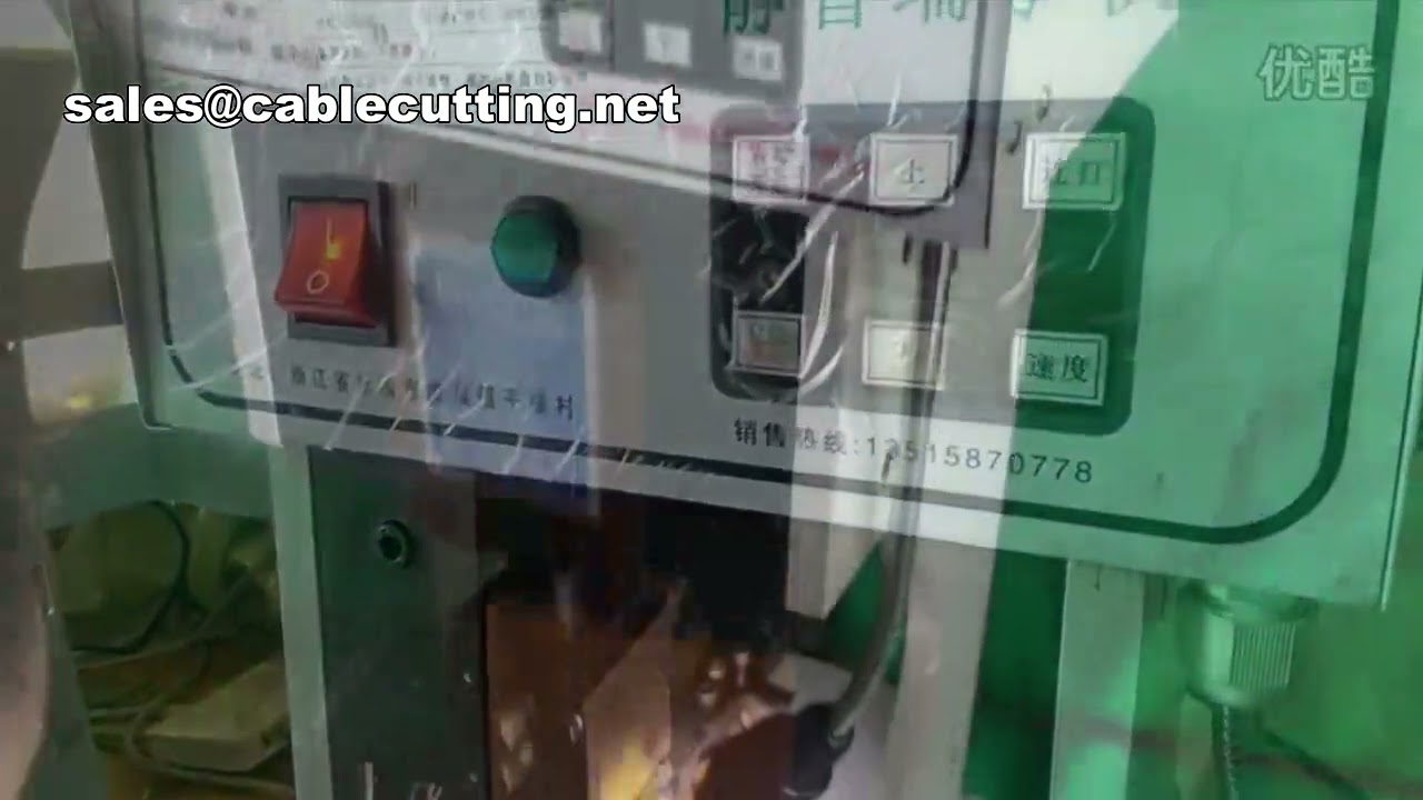 Cetakan OTP Straight dan Single Grain untuk Mesin Crimping Terminal – Mould OTP Aplikator Terminal