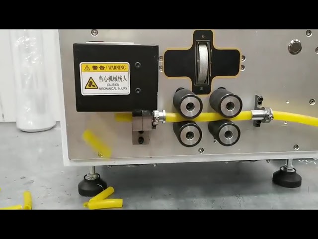 Pemotong Bevel Pipa Industri untuk Persiapan Pengelasan