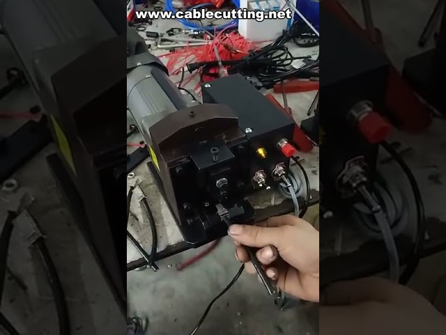 Rj45 Connector Crimping Machine,Crystal Head Crimping Machine,Net Head Connector Pressing Machine