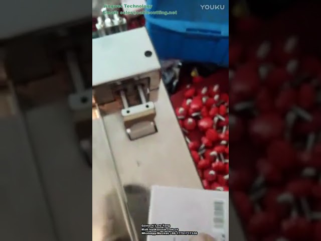 Mesin Labeling Semi Otomatis Segel Sisi Sudut untuk Kotak Kecil & Kardus Persegi Panjang