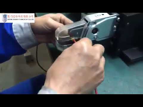Mesin Crimping Terminal Kabel Listrik – Alat Crimp Lug Kabel & Pipa Kawat Profesional