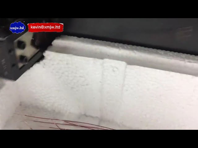 Mesin Potong dan Kupas Kawat Email Otomatis - Alat Stripper Kabel Enamel