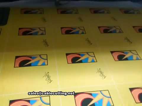 Mesin Laser Cutting Kulit, Ukiran Kulit, dan Produk Kulit - Presisi Tinggi untuk Industri