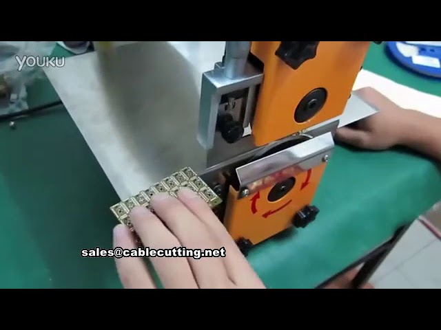 Mesin Pemisah PCB: Solusi Efisien Daur Ulang Limbah Elektronik