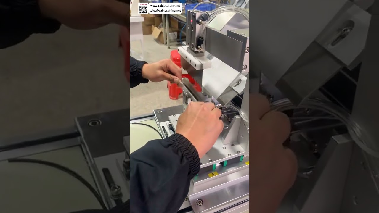 Mesin Pelipat Sponge Motor Servo Aksesori Presisi Tinggi untuk Alat Pembungkus Sponge 50-150mm