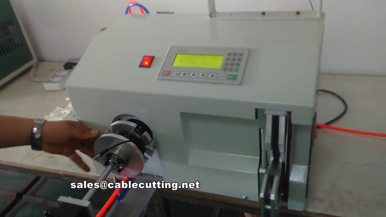 Mesin Ikat Twist Otomatis Terbaik untuk Kemasan Cepat