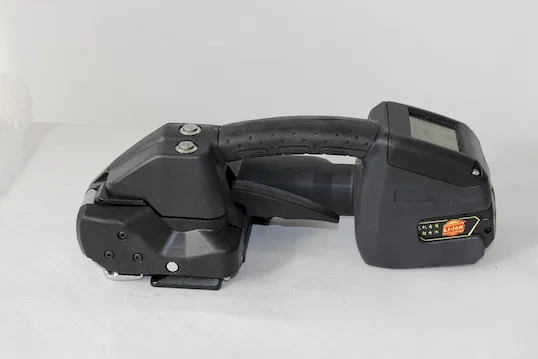 Alat Strapping Genggam Bertenaga Baterai WPM-L300