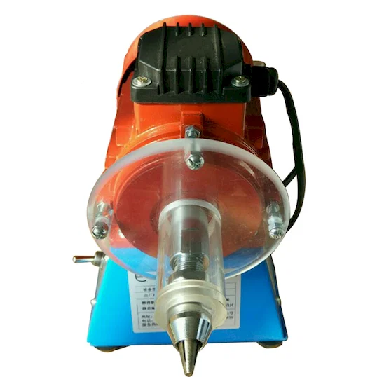 Mesin Pengupas Enamel Kawat Tembaga WPM-02A