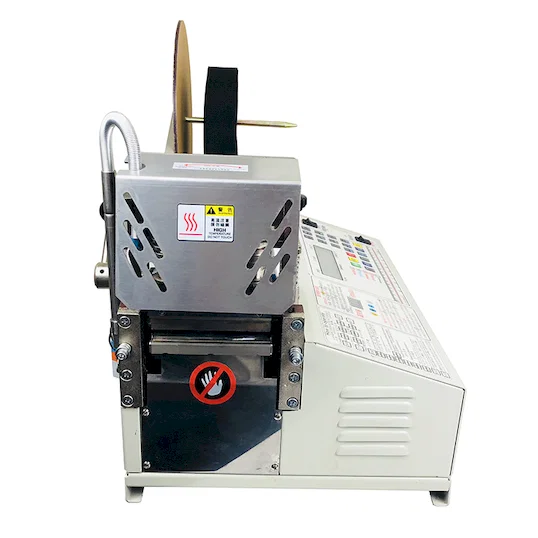 Pemotong Pita Satin Panas (Hot Cut) WPM-890S Thumb