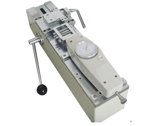 Alat Uji Tarik Manual Presisi WPM-490N