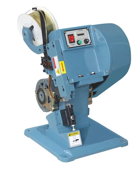 Mesin Penyambung Kawat Listrik (Wire Splicing) Otomatis WPM-TDJ04