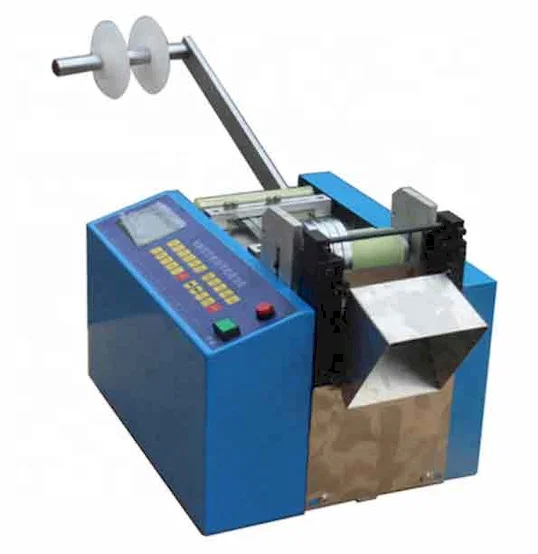 Mesin Pemotong Tali Kawat Baja WPM-ZCUT-100S