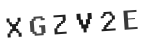 Verification Code Image