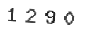 Verification Code Image