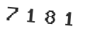 Verification Code Image