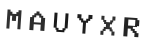 Verification Code Image