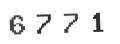 Verification Code Image