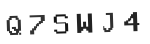 Verification Code Image