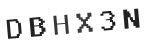 Verification Code Image