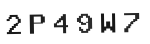 Verification Code Image