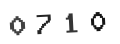 Verification Code Image