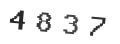 Verification Code Image