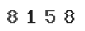 Verification Code Image
