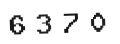 Verification Code Image
