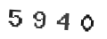 Verification Code Image