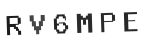 Verification Code Image